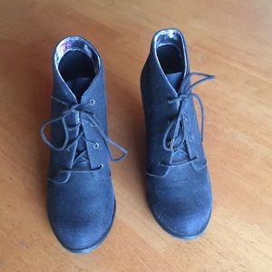 Women’s Ankle Boots